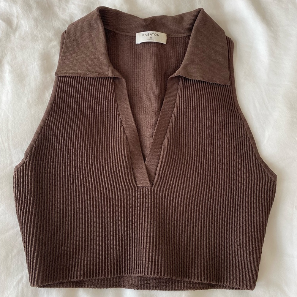 Babaton top